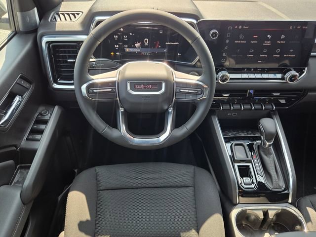 2026 GMC Canyon Elevation - Photo 16