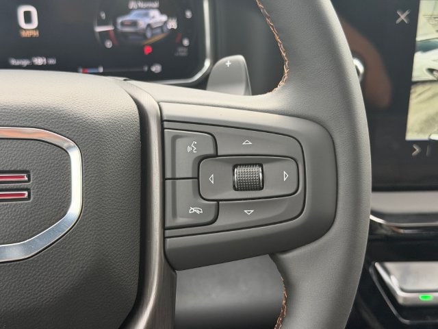2026 GMC Sierra 1500 AT4 - Photo 21