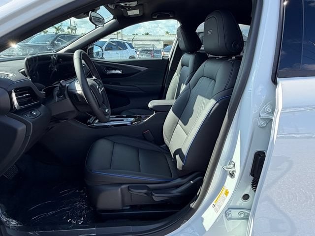 2026 Buick Envista Sport Touring - Photo 12