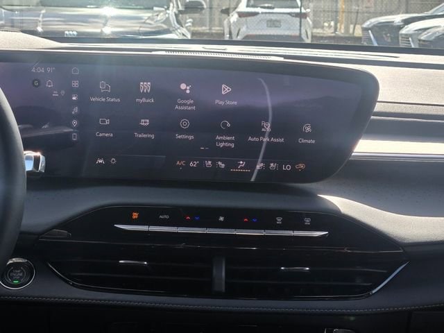 2026 Buick Enclave Avenir - Photo 17