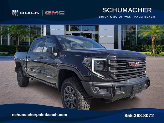 2026 GMC Sierra 1500 Truck 