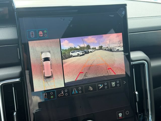 2026 GMC Yukon Denali - Photo 20