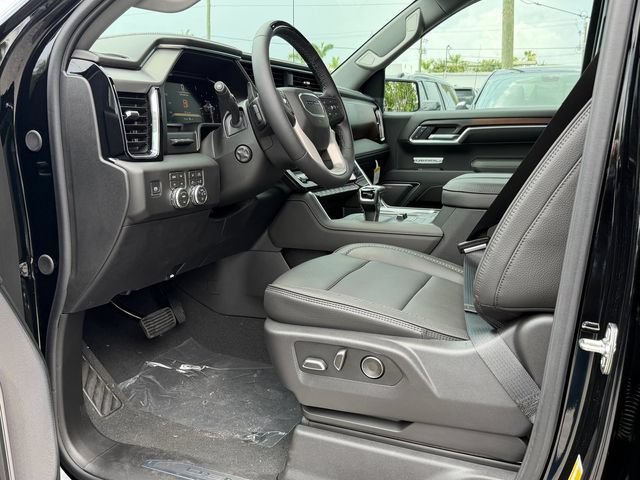 2026 GMC Sierra 1500 Denali - Photo 14