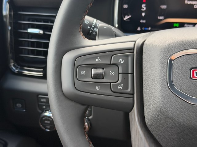 2026 GMC Sierra 1500 AT4 - Photo 21