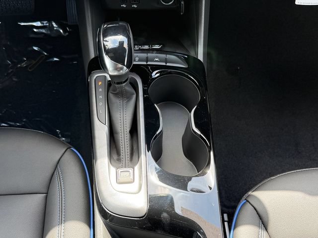 2026 Buick Envista Sport Touring - Photo 16