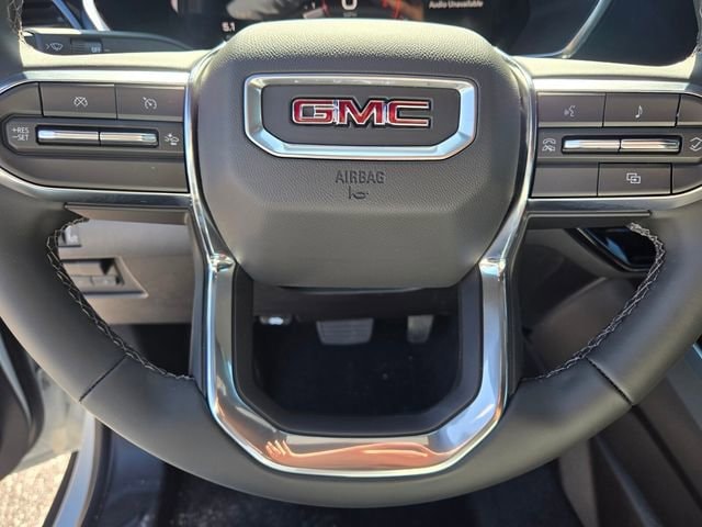 2026 GMC Canyon Elevation - Photo 24