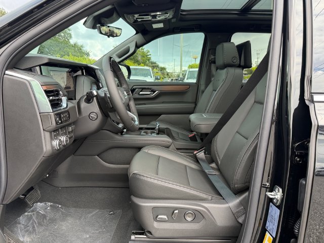 2027 GMC Yukon XL Denali - Photo 10
