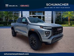 2026 GMC Canyon Elevation Truck