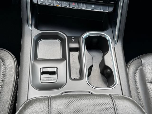 2026 GMC Sierra 2500HD Denali - Photo 19