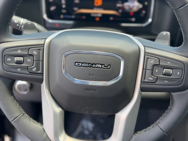 2026 GMC Sierra 1500 Denali - Photo 24