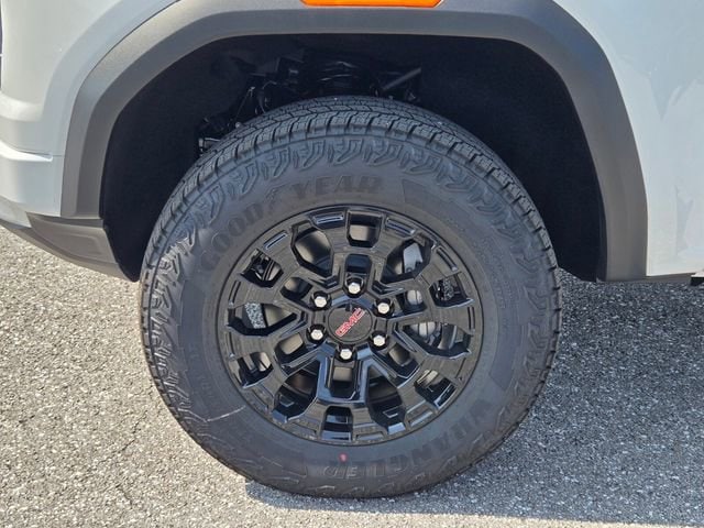 2026 GMC Canyon Elevation - Photo 11
