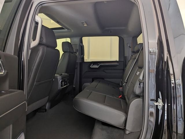 2026 GMC Sierra 2500HD Denali - Photo 7