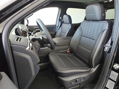 2025 GMC Sierra EV Max Range Denali Truck