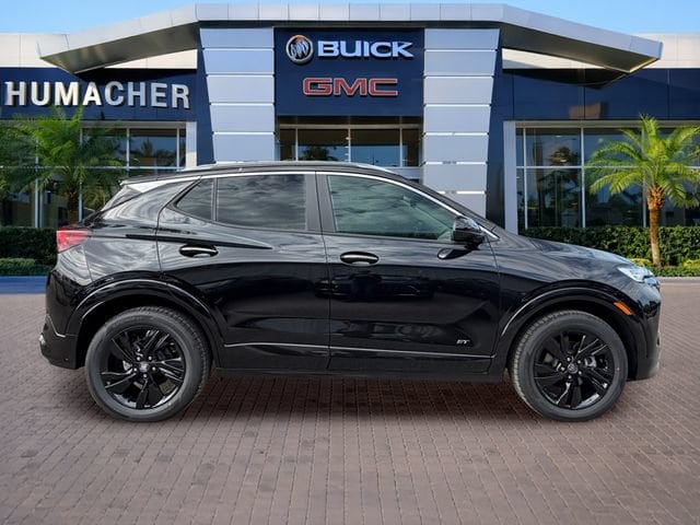 2026 Buick Encore GX Sport Touring - Photo 8