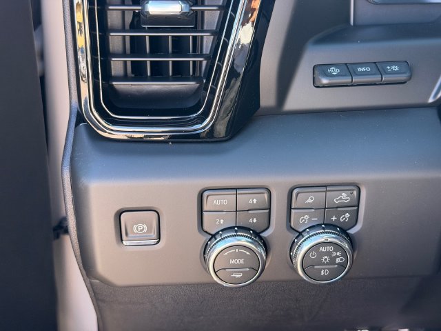 2026 GMC Sierra 1500 AT4 - Photo 21