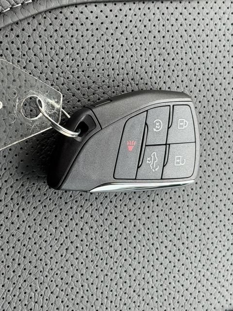2026 GMC Sierra 1500 Denali - Photo 20