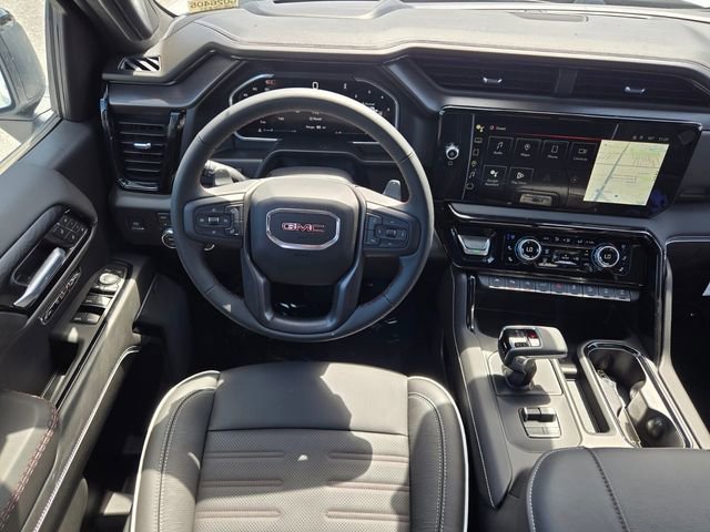 2026 GMC Sierra 1500 AT4X - Photo 18