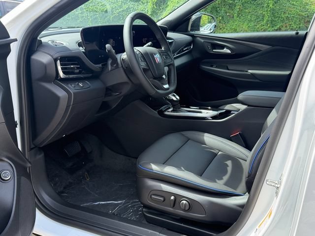 2026 Buick Envista Sport Touring - Photo 12