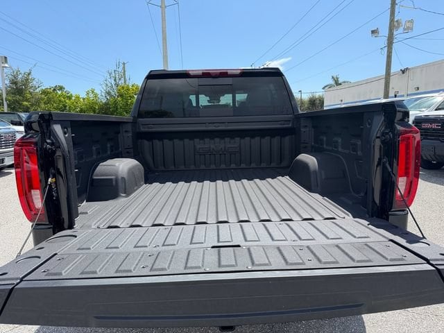 2026 GMC Sierra 1500 Denali - Photo 14