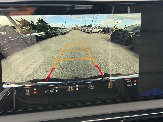 2026 GMC Sierra 2500HD AT4X - Photo 21