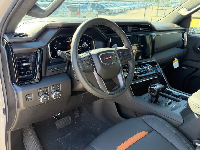 2026 GMC Sierra 1500 AT4 - Photo 12