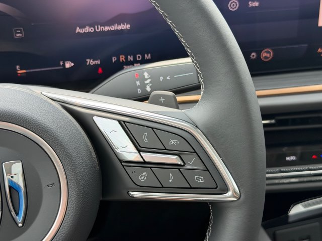 2026 Buick Envision Avenir - Photo 22