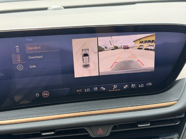 2026 Buick Envision Avenir - Photo 19
