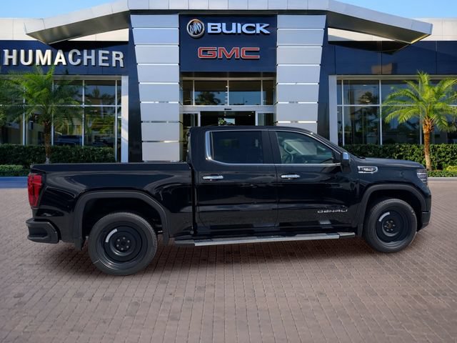 2026 GMC Sierra 1500 Denali - Photo 8
