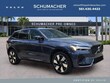  Volvo XC60 Plug-In Hybrid