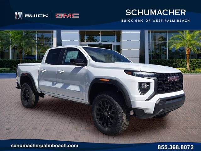 2026 GMC Canyon 2WD Elevation Crew Cab Short Box's photo