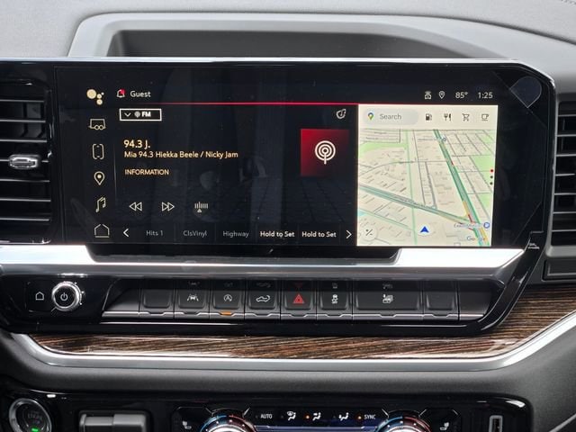 2026 GMC Sierra 1500 SLE - Photo 22