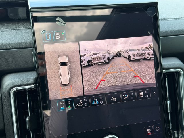 2027 GMC Yukon XL Denali - Photo 21