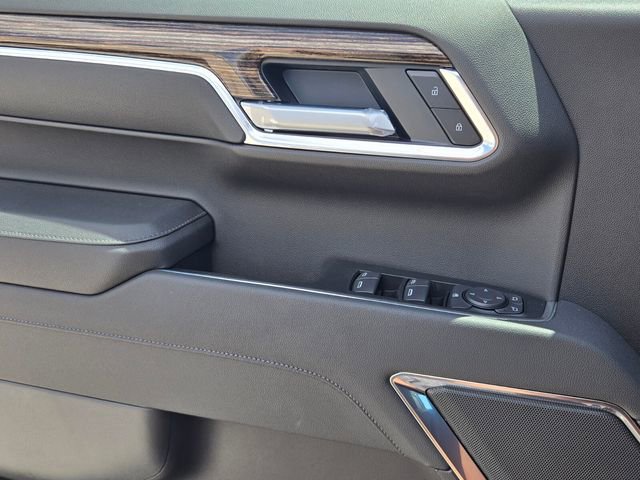 2026 GMC Sierra 1500 SLE - Photo 24