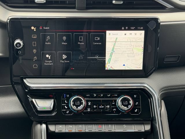 2026 GMC Sierra 1500 Denali - Photo 18