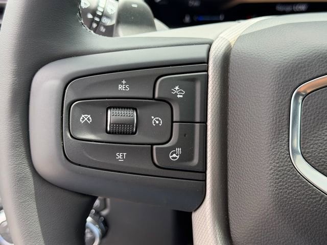 2026 GMC Sierra 1500 Denali - Photo 25
