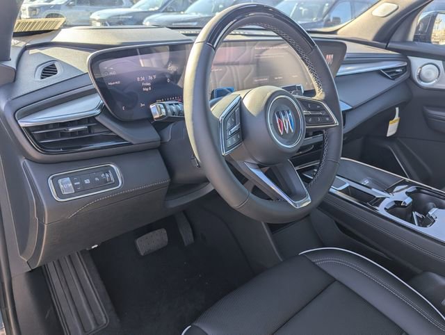 2026 Buick Enclave Avenir - Photo 10