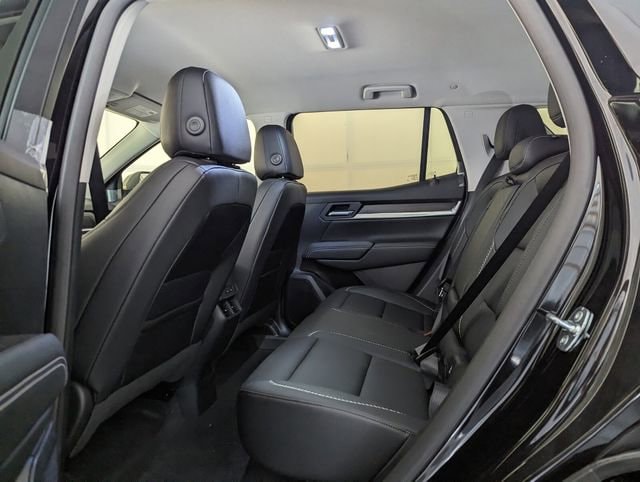 2026 GMC Terrain Denali - Photo 7