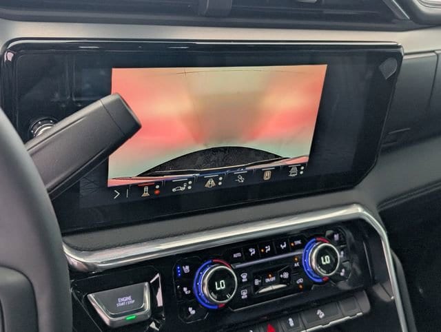 2026 GMC Sierra 2500HD Denali - Photo 12