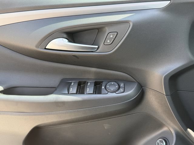 2026 Buick Envista Preferred - Photo 21