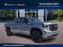 2026 GMC Sierra 1500 Elevation Truck