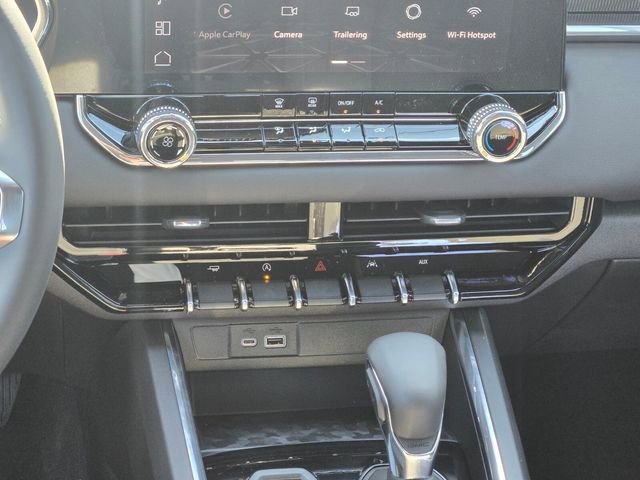 2026 GMC Canyon Elevation - Photo 19