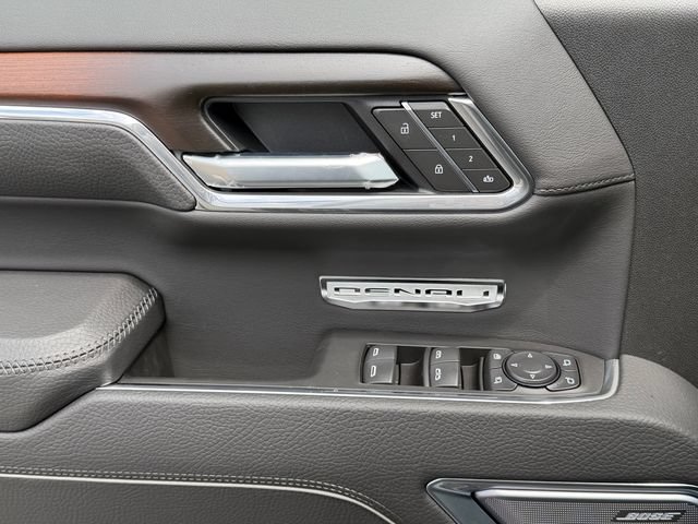 2026 GMC Sierra 1500 Denali - Photo 23