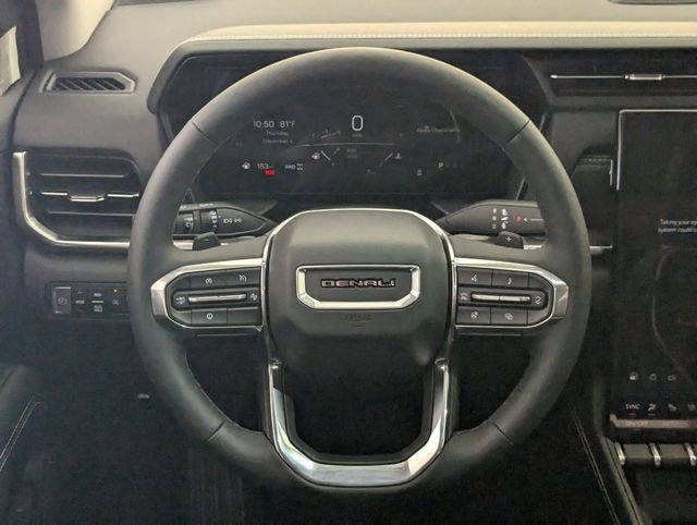 2026 GMC Terrain Denali - Photo 8