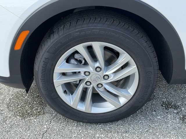 2026 Buick Envista Preferred - Photo 15