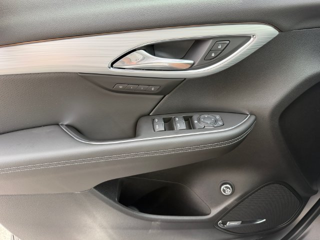 2026 Buick Envision Avenir - Photo 24