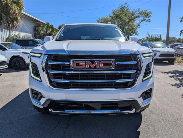 2025 Gmc Yukon photo 2