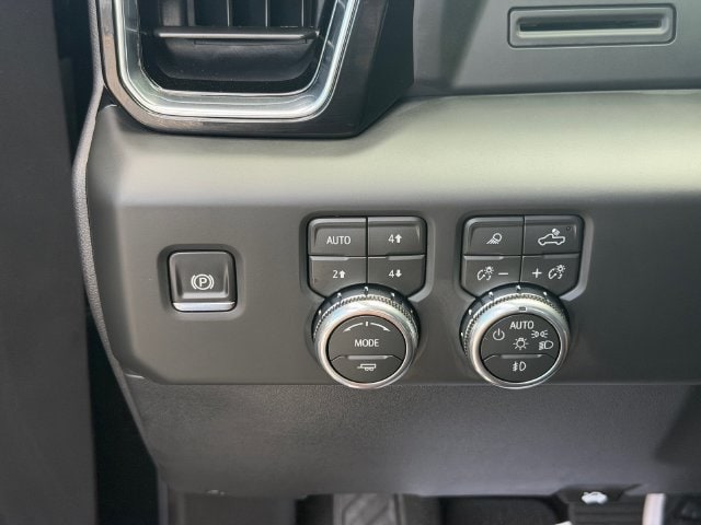 2026 GMC Sierra 2500HD Denali - Photo 19