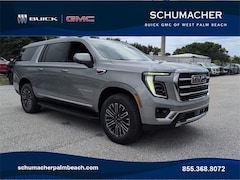 2025 GMC Yukon XL Elevation SUV