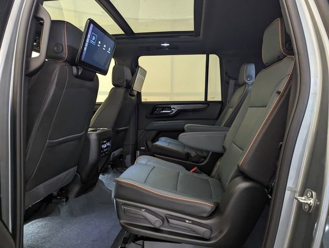 2026 GMC Yukon XL AT4 - Photo 8