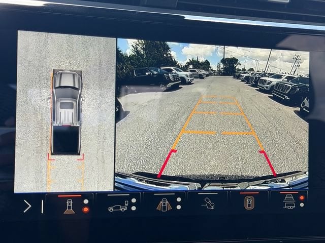 2026 GMC Sierra 1500 Denali - Photo 28